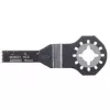 Bosch Accessories 2609256949 AIZ 10 EC bimetaal invalzaagblad, 10 mm