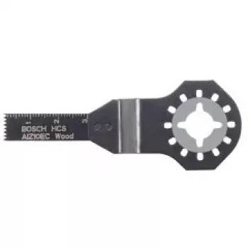 Bosch Accessories 2609256949 AIZ 10 EC bimetaal invalzaagblad, 10 mm