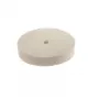 Polijstschijf Bosch 2609256561 diameter 8,5 cm vilt