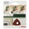 Bosch 2609256A52 5 stuks blad