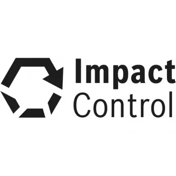 Impact Control adapters voor dopsleutels Bosch 2608551109