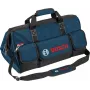 Bosch 1 600 A00 3BK handtas/schoudertas zwart, blauw heren