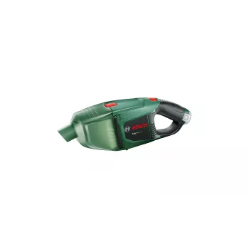 Bosch EasyVac 12 2-in-1 accustofzuiger droog zakloos groen