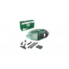 Bosch EasyVac 12 2-in-1 accustofzuiger droog zakloos groen