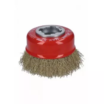 Bosch 2 608 620 730 haakse slijper accessoire komstaalborstel