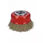 Bosch 2 608 620 730 haakse slijper accessoire komstaalborstel