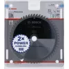 Bosch 2 608 837 770 cirkelzaagblad 19 cm 1 stuk