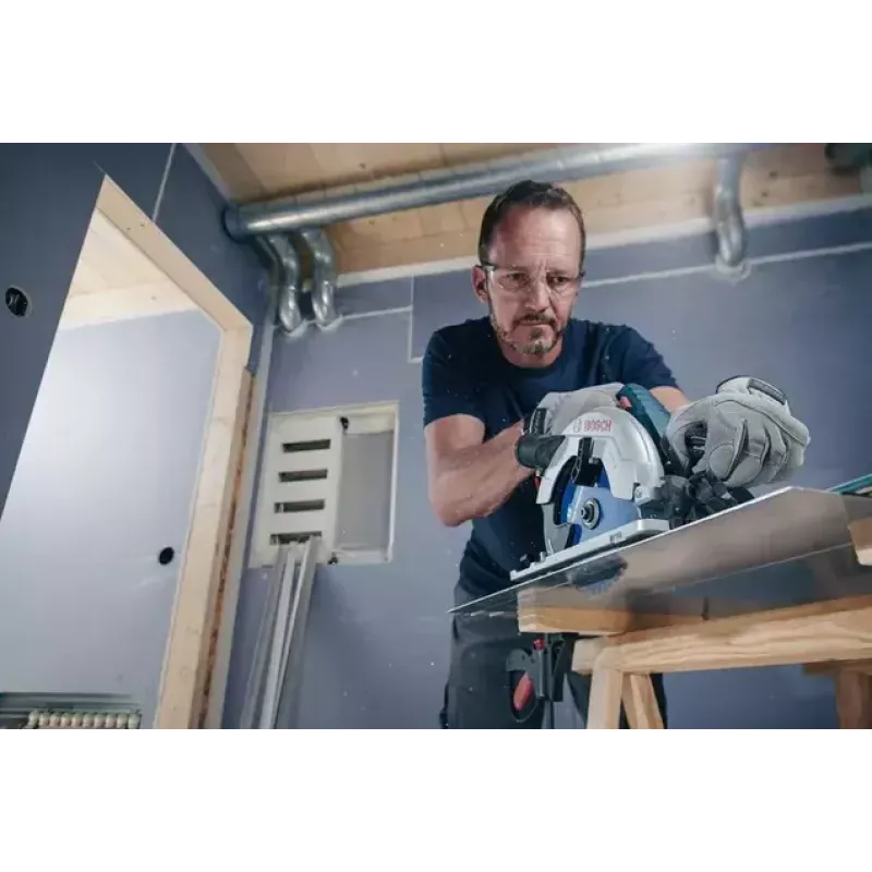Bosch 2 608 837 770 cirkelzaagblad 19 cm 1 stuk