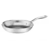 Koekenpan Tefal E49706 RVS 28 cm