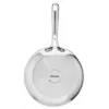 Koekenpan Tefal E49706 RVS 28 cm