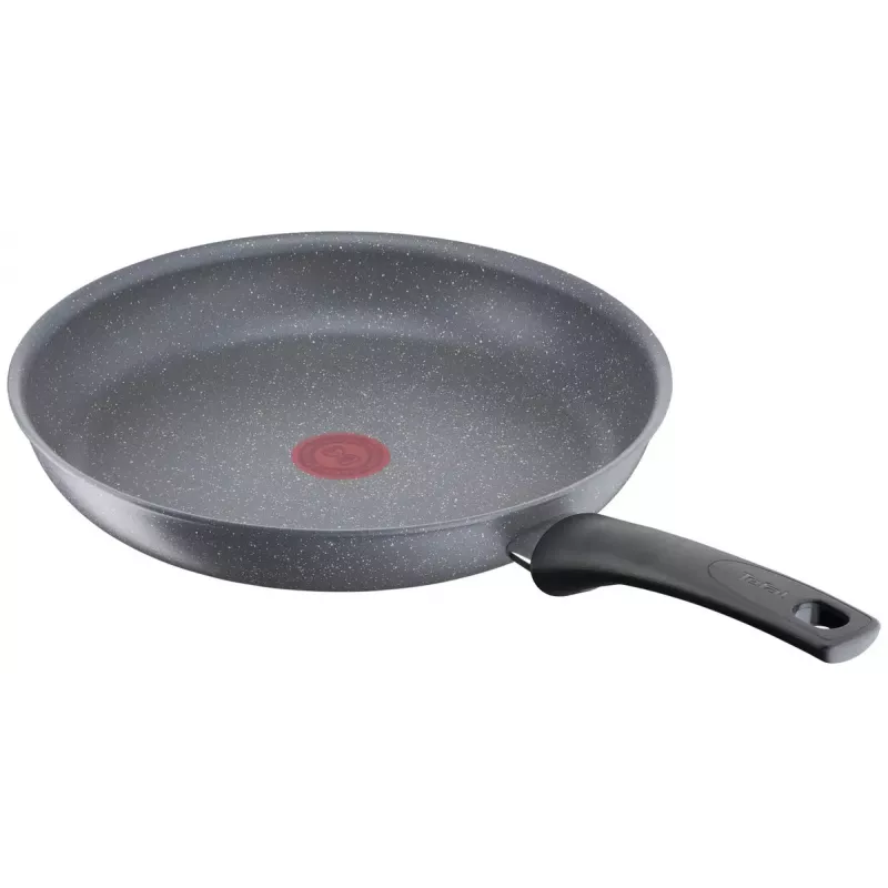 Allroundpan Tefal Healthy Chef G15004 rond 24 cm grijs