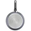 Allroundpan Tefal Healthy Chef G15004 rond 24 cm grijs