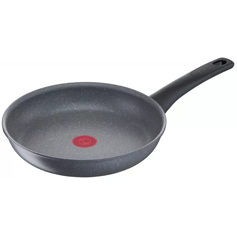 Allroundpan Tefal Healthy Chef G15004 rond 24 cm grijs