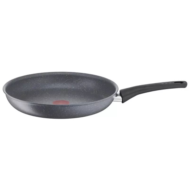Allroundpan Tefal Healthy Chef G15004 rond 24 cm grijs