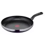 Allroundpan Tefal D52608 rond 32 cm zwart