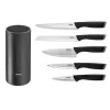 Keukenmessenset Tefal K2216S74 — RVS-messen, 20 cm bladlengte, 5-delige set