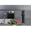 Keukenmessenset Tefal K2216S74 — RVS-messen, 20 cm bladlengte, 5-delige set