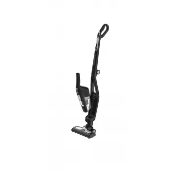 Rowenta RH6735 accu droogzuiger zonder stofzak 0,6 l zwart