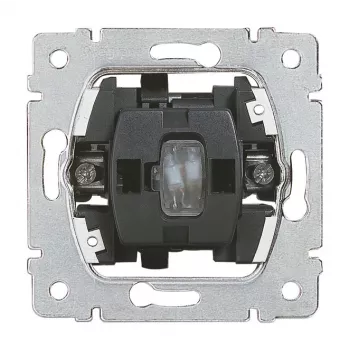 Legrand 775820 lichtschakelaar kunststof grijs
