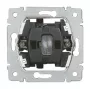 Legrand 775820 lichtschakelaar kunststof grijs