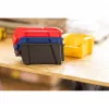 Opbergbak STANLEY STST82736-1 rechthoekig polypropyleen (PP) rood