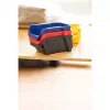 Opbergschaal Stanley STST82737-1 rechthoekig blauw polypropyleen