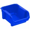 Opbergschaal Stanley STST82737-1 rechthoekig blauw polypropyleen