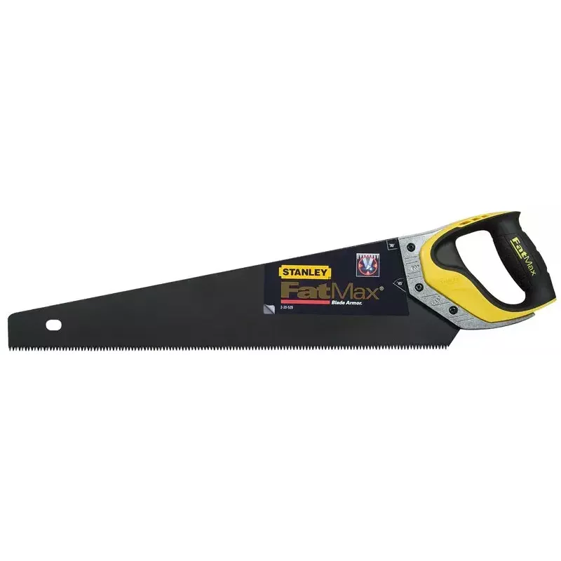 Stanley FatMax 2-20-530 handzaag, 550 mm