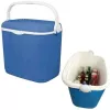 Koeltas Keter High-rise 33 L — 49,8×33,3×41 cm, blauw/wit