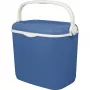 Koeltas Keter High-rise 33 L — 49,8×33,3×41 cm, blauw/wit