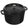 Braadpan ZWILLING Staub 40502-285-0 gietijzer 4,8 L