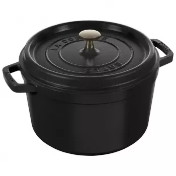 Braadpan ZWILLING Staub 40502-285-0 gietijzer 4,8 L