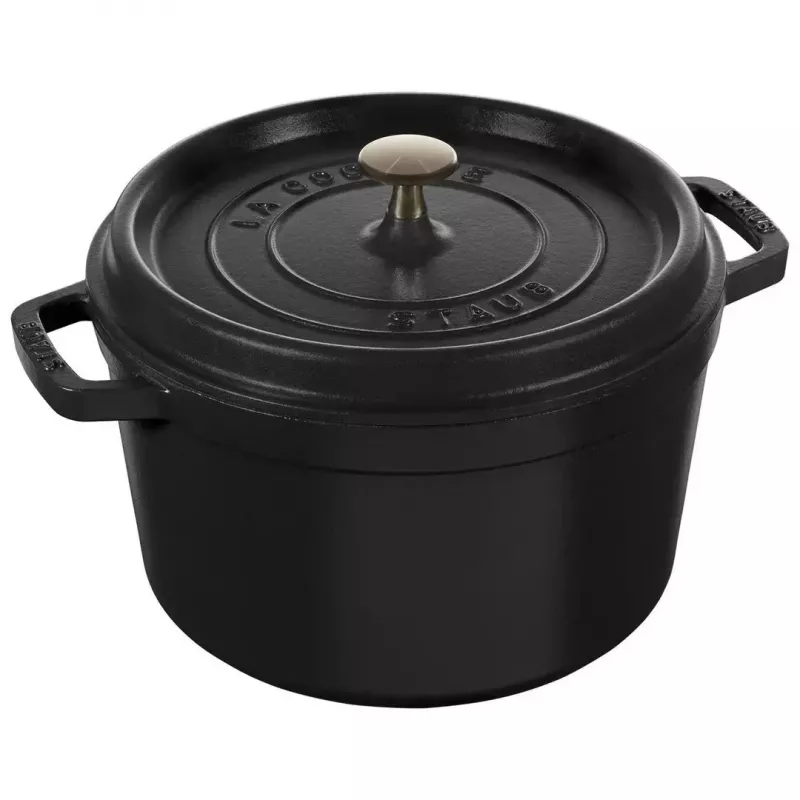 Braadpan ZWILLING Staub 40502-285-0 gietijzer 4,8 L