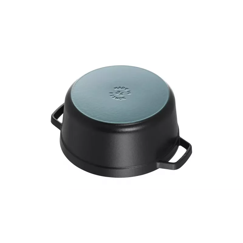 Braadpan ZWILLING Staub 40502-285-0 gietijzer 4,8 L