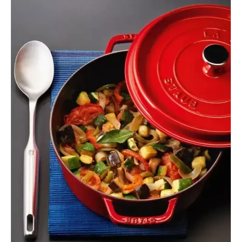 Braadpan ZWILLING Staub 40502-285-0 gietijzer 4,8 L