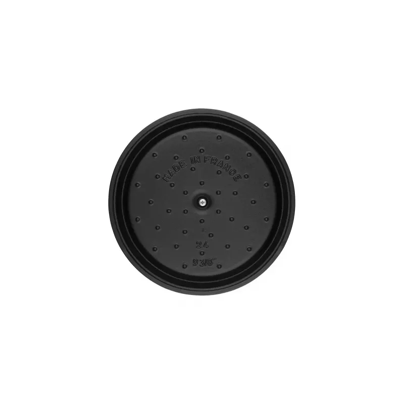 Braadpan ZWILLING Staub 40502-285-0 gietijzer 4,8 L