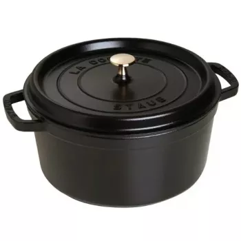 Braadpan ZWILLING Staub 40502-285-0 gietijzer 4,8 L