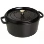 Braadpan ZWILLING Staub 40502-285-0 gietijzer 4,8 L