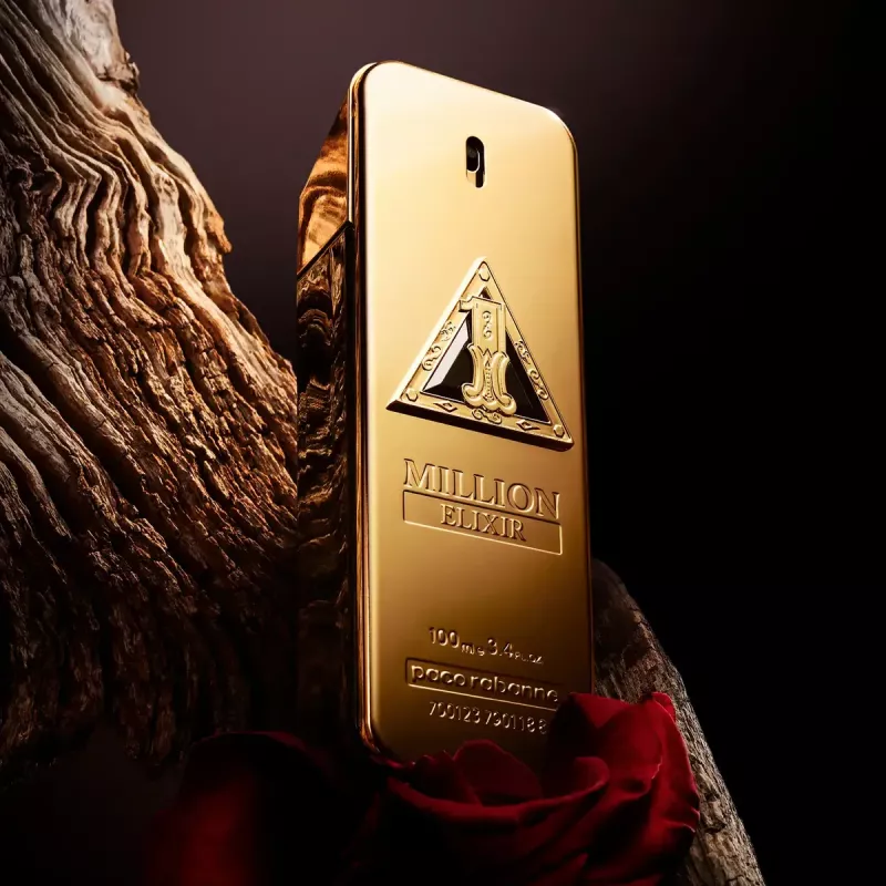 Paco Rabanne 1 Million Elixir 100 ml herenspray