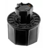 Snelkoppelingsadapter Thrustmaster 4060295 — dubbele snelkoppeling voor compatibele racesturen