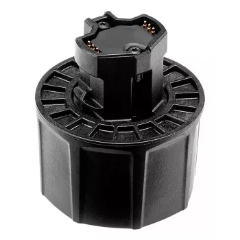 Snelkoppelingsadapter Thrustmaster 4060295 — dubbele snelkoppeling voor compatibele racesturen