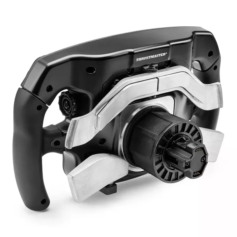 Snelkoppelingsadapter Thrustmaster 4060295 — dubbele snelkoppeling voor compatibele racesturen
