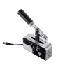 Handrem Thrustmaster 4060306 USB zwart zilver voor PC PS4 PS5 Xbox