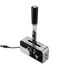 Handrem Thrustmaster 4060306 USB zwart zilver voor PC PS4 PS5 Xbox
