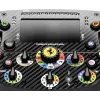 Racing Wheel Thrustmaster AddOn Ferrari SF25 Edition voor KON/PC — officiële Ferrari-stuurwielreplica