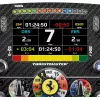 Racing Wheel Thrustmaster AddOn Ferrari SF25 Edition voor KON/PC — officiële Ferrari-stuurwielreplica