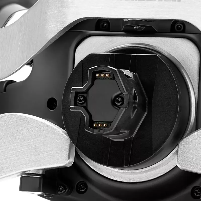 Racing Wheel Thrustmaster AddOn Ferrari SF25 Edition voor KON/PC — officiële Ferrari-stuurwielreplica