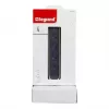 Legrand 049410 verlengsnoer 2 m 4 AC-stopcontact(en) binnen grijs, wit