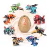VTech Switch & Go Dinos 422504 veelkleurig 3-8 jaar 1 speler
