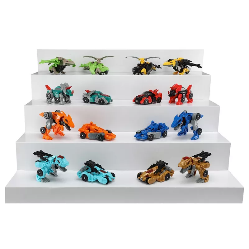 VTech Switch & Go Dinos 422504 veelkleurig 3-8 jaar 1 speler